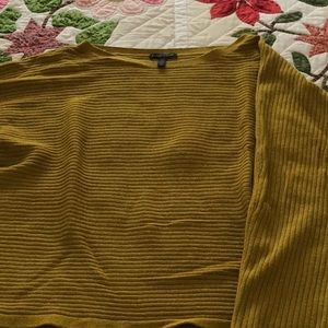 Eileen fisher sweater